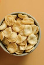 Orecchiette chips - immagine 2