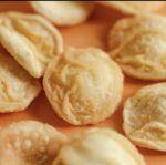 Orecchiette chips